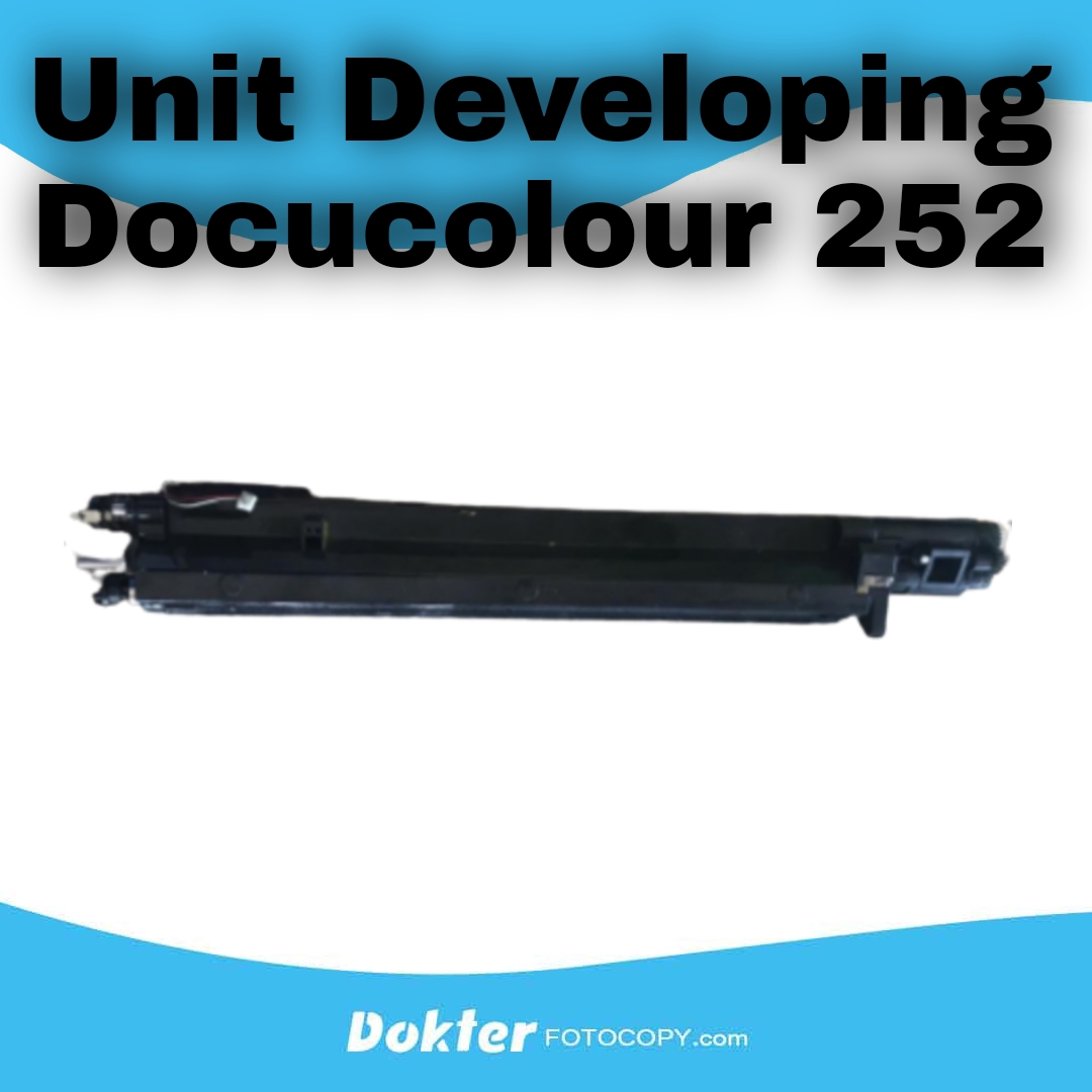 Bedah mesin fotocopy dan printer Bekasi Timur