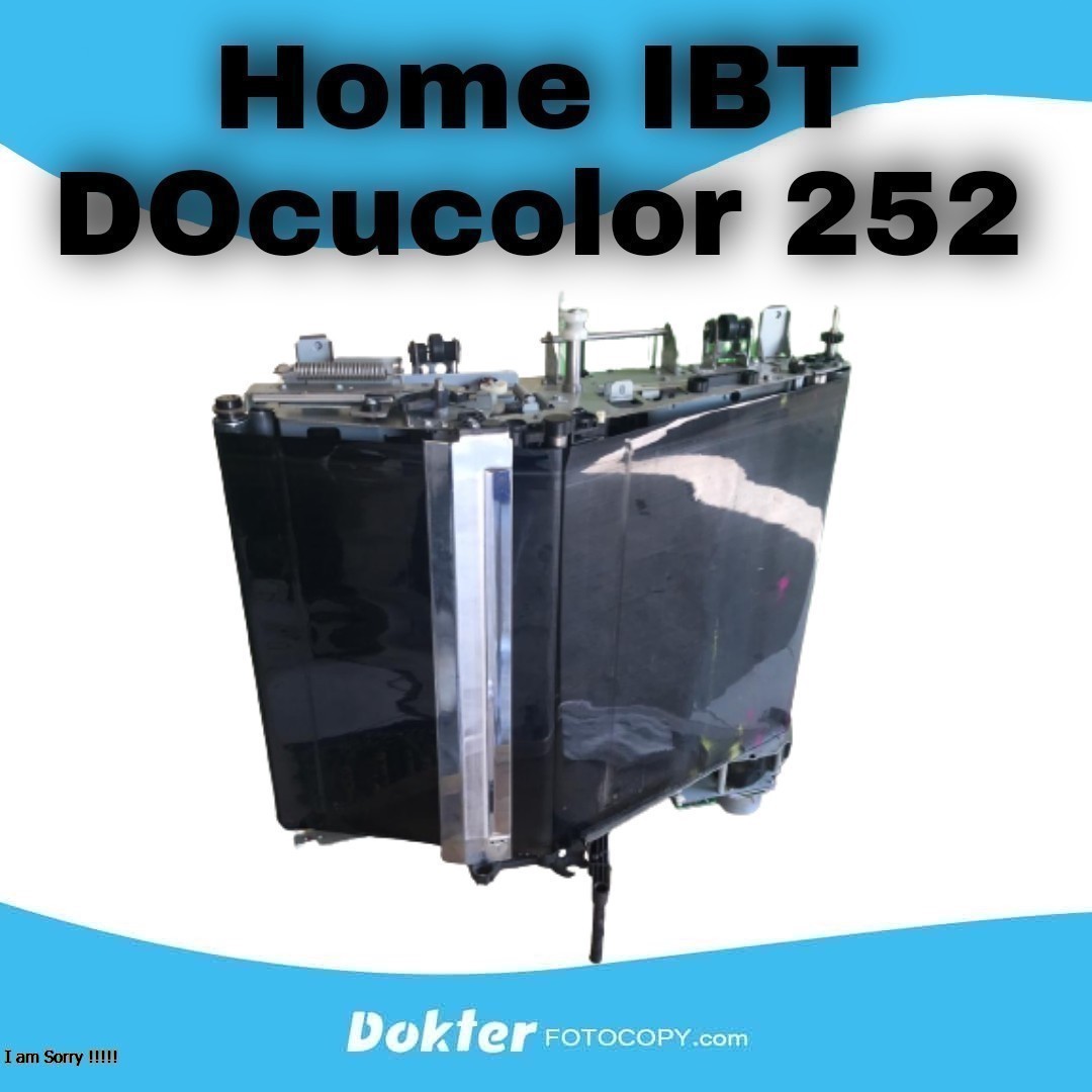 Bedah mesin fotocopy dan printer Bekasi Timur