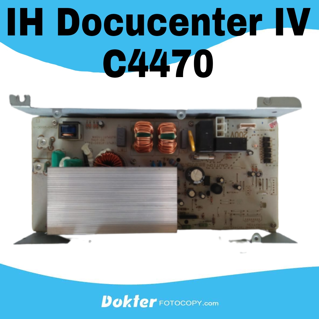 Bedah mesin fotocopy dan printer Bekasi Timur