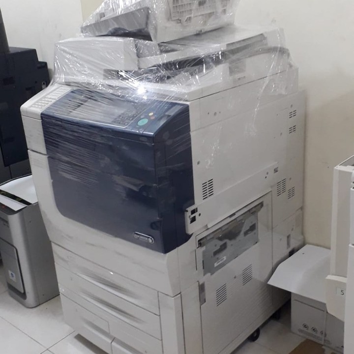 Bedah mesin fotocopy dan printer Bekasi Timur