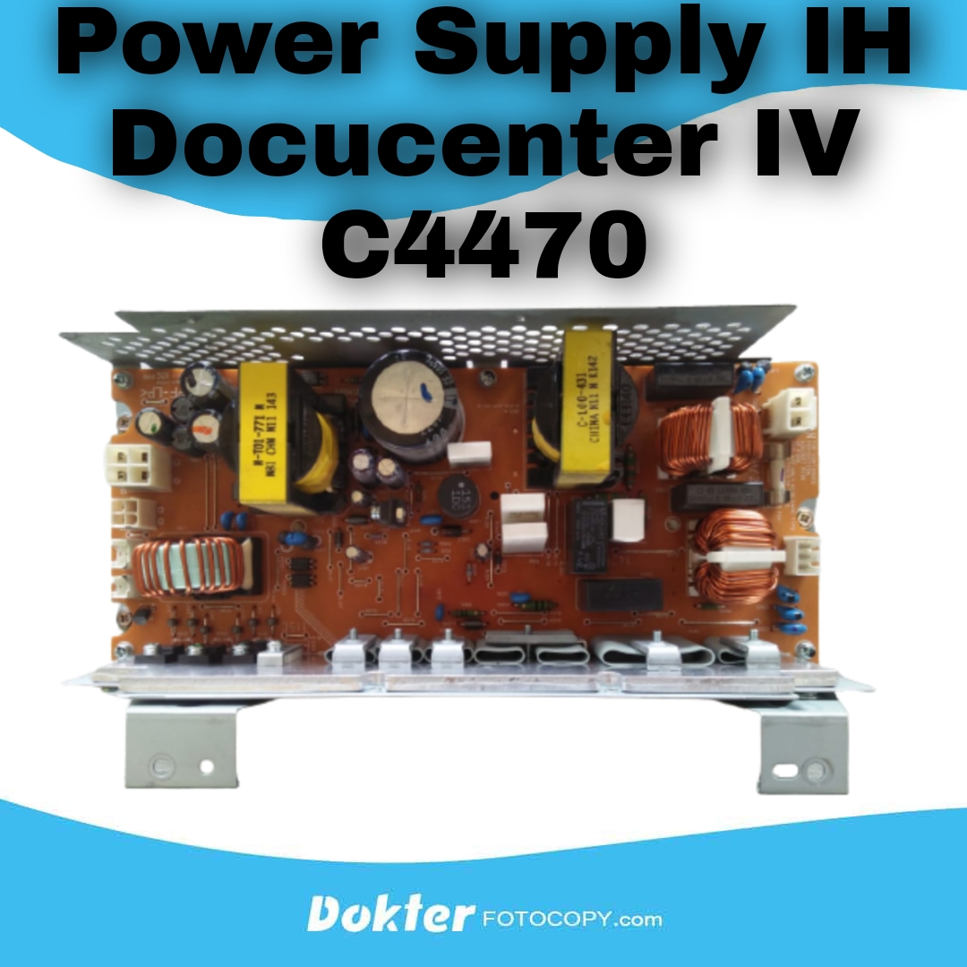 Bedah mesin fotocopy dan printer Bekasi Timur