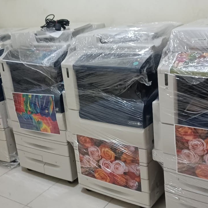Bedah mesin fotocopy dan printer Bekasi Timur