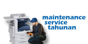 Bedah mesin fotocopy dan printer Bekasi Timur