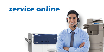 Bedah mesin fotocopy dan printer Bekasi Timur