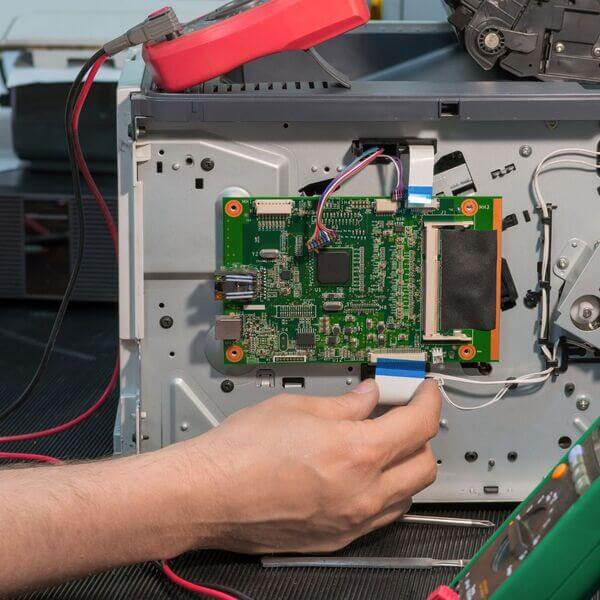 Kontrak Service mesin fotocopy